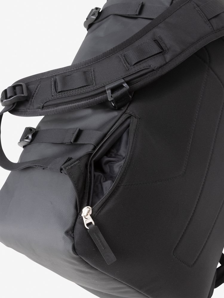 THE NORTH FACE(ザ・ノース・フェイス) ｜ノベルティBCヒューズボックス