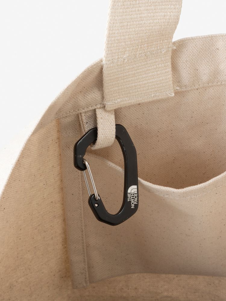 THE NORTH FACE(ザ・ノース・フェイス) ｜オーガニックコットントート