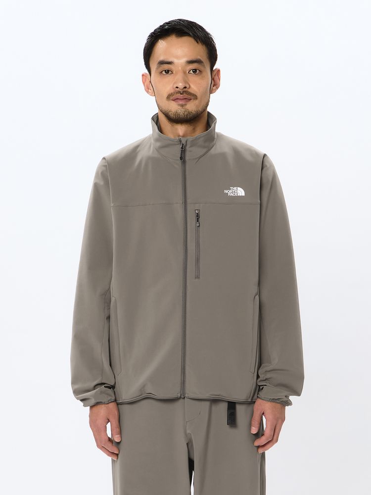 THE NORTH FACE(ザ・ノース・フェイス) ｜V3 バーブジャケット（メンズ）