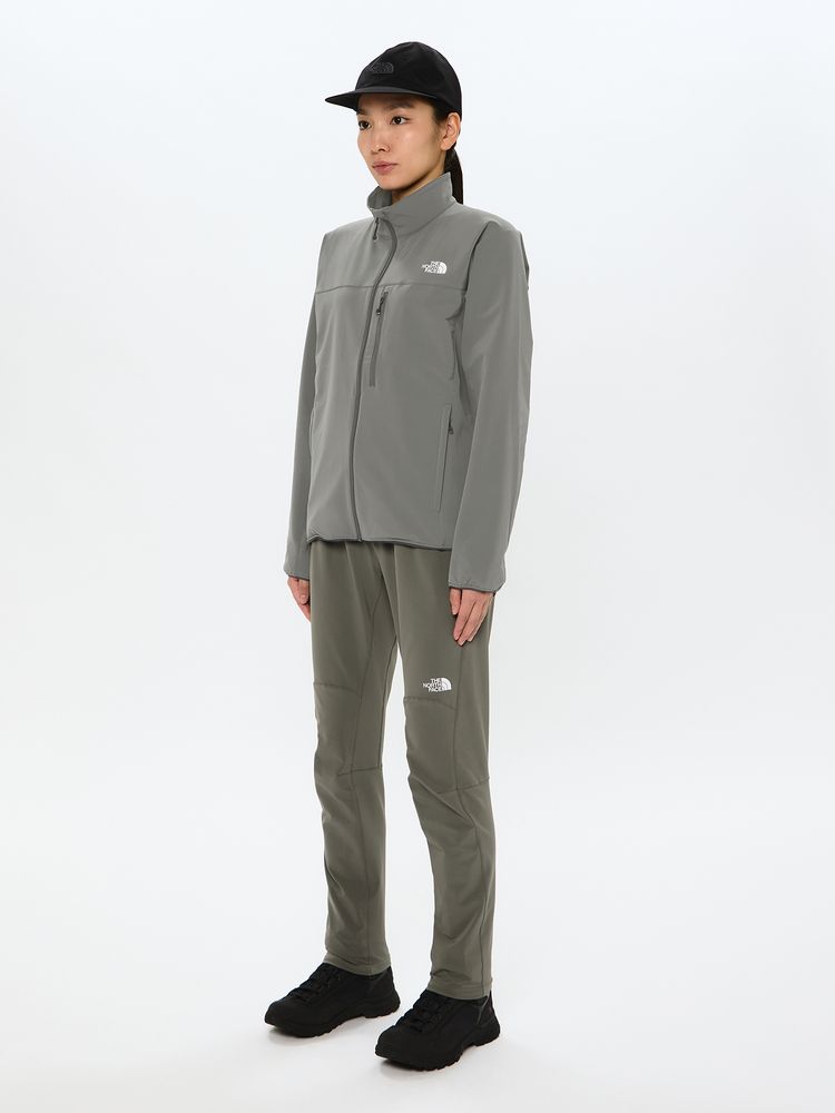 THE NORTH FACE(ザ・ノース・フェイス) ｜V3 バーブジャケット（メンズ）