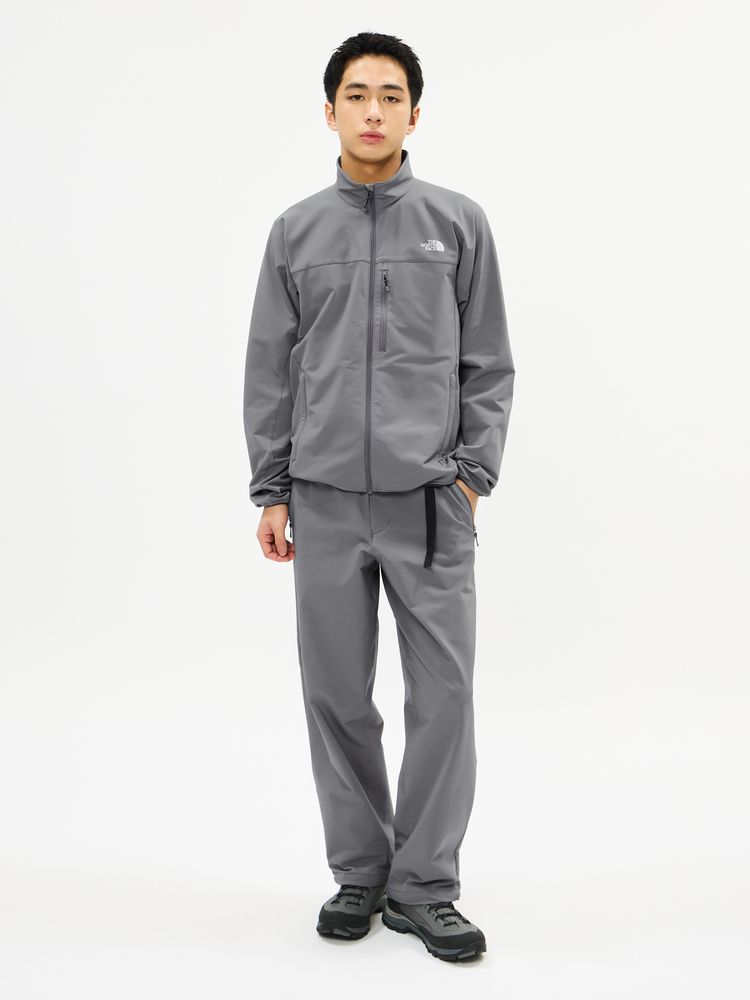 THE NORTH FACE(ザ・ノース・フェイス) ｜V3 バーブジャケット（メンズ）