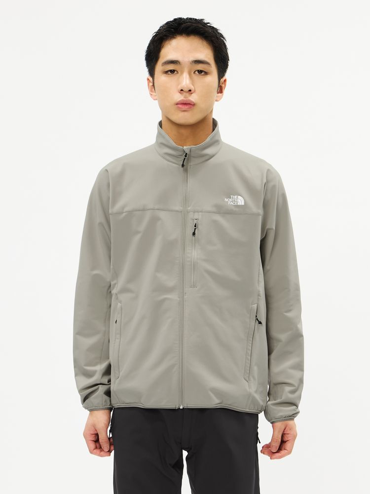 THE NORTH FACE(ザ・ノース・フェイス) ｜V3 バーブジャケット（メンズ）