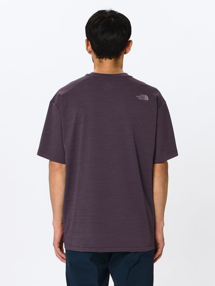 THE NORTH FACE(ザ・ノース・フェイス) ｜ショートスリーブフラッシュドライ3Dティー（ユニセックス）