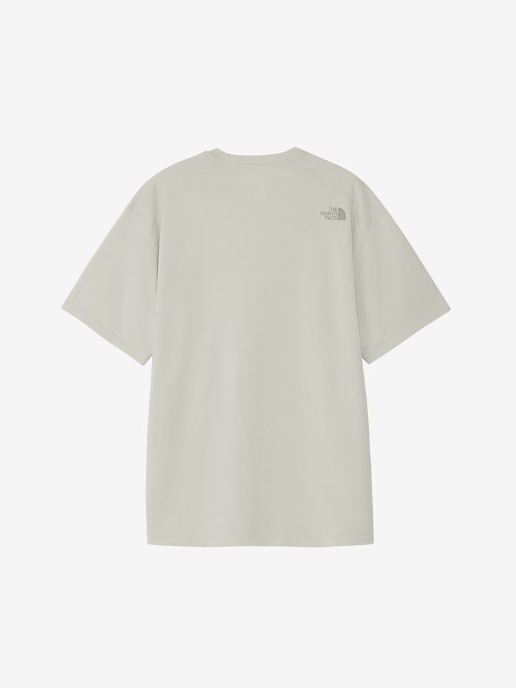 THE NORTH FACE(ザ・ノース・フェイス) ｜ショートスリーブフラッシュドライ3Dティー（ユニセックス）
