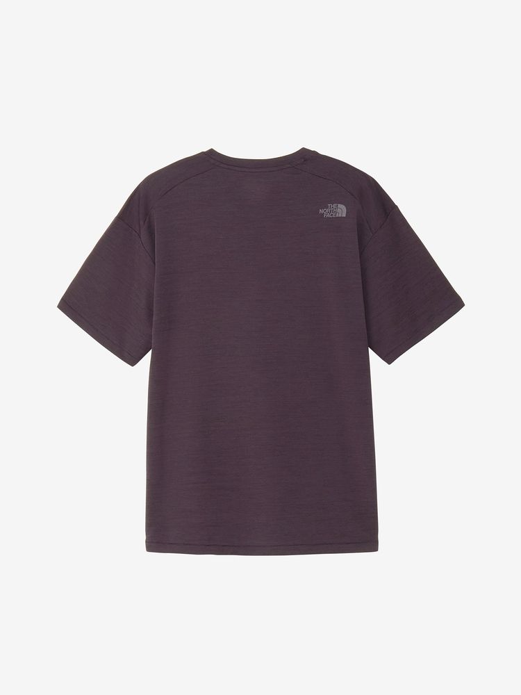 THE NORTH FACE(ザ・ノース・フェイス) ｜ショートスリーブフラッシュドライ3Dティー（ユニセックス）