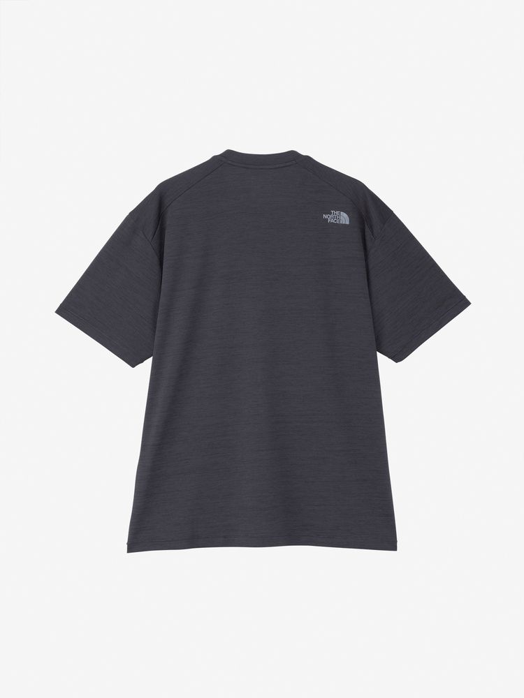 THE NORTH FACE(ザ・ノース・フェイス) ｜ショートスリーブフラッシュドライ3Dティー（ユニセックス）