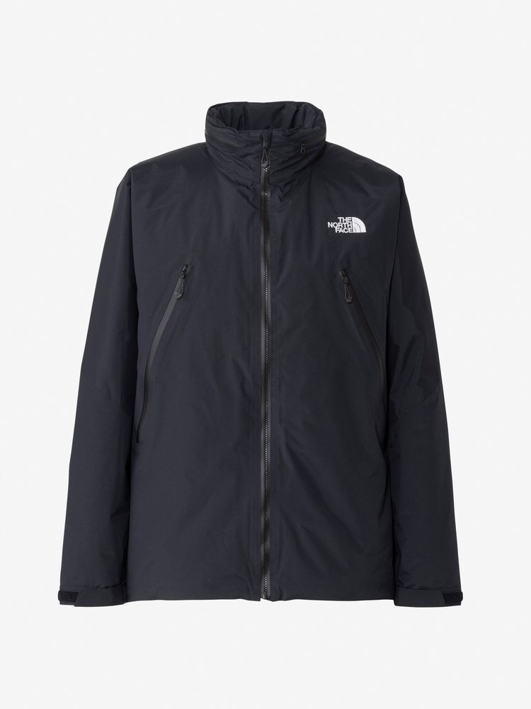THE NORTH FACE(ザ・ノース・フェイス) ｜ウォータープルーフインサレーションジャケット（メンズ）