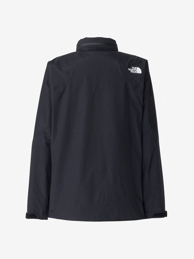 THE NORTH FACE(ザ・ノース・フェイス) ｜ウォータープルーフインサレーションジャケット（メンズ）