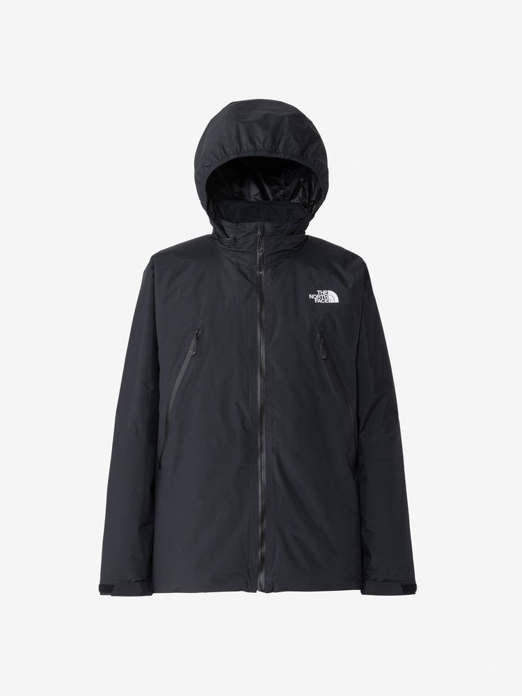THE NORTH FACE(ザ・ノース・フェイス) ｜ウォータープルーフインサレーションジャケット（メンズ）