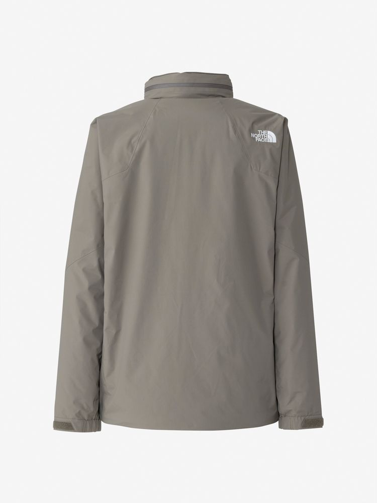 THE NORTH FACE(ザ・ノース・フェイス) ｜ウォータープルーフインサレーションジャケット（メンズ）