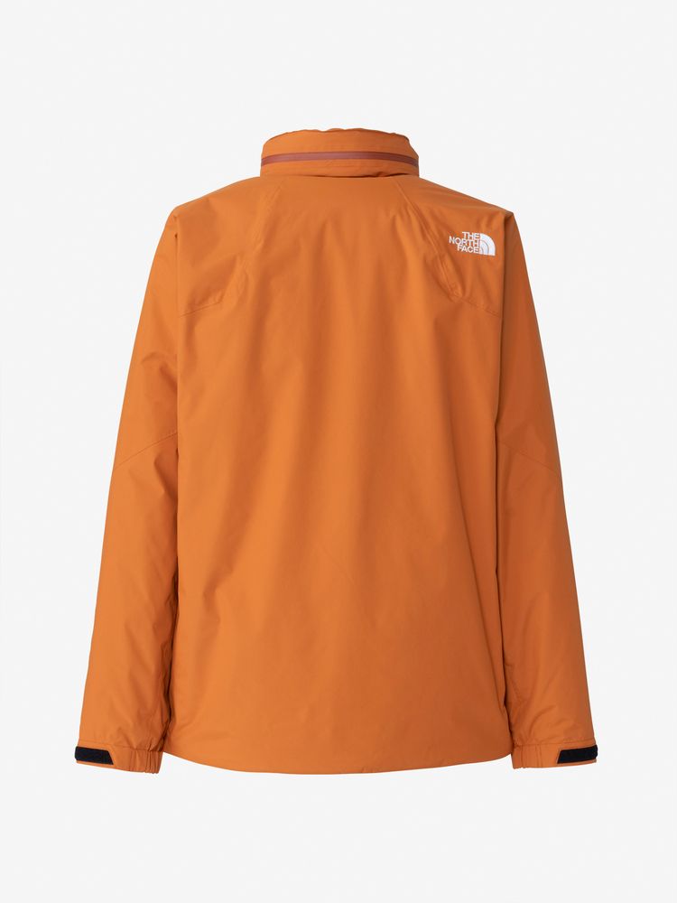 THE NORTH FACE(ザ・ノース・フェイス) ｜ウォータープルーフインサレーションジャケット（メンズ）