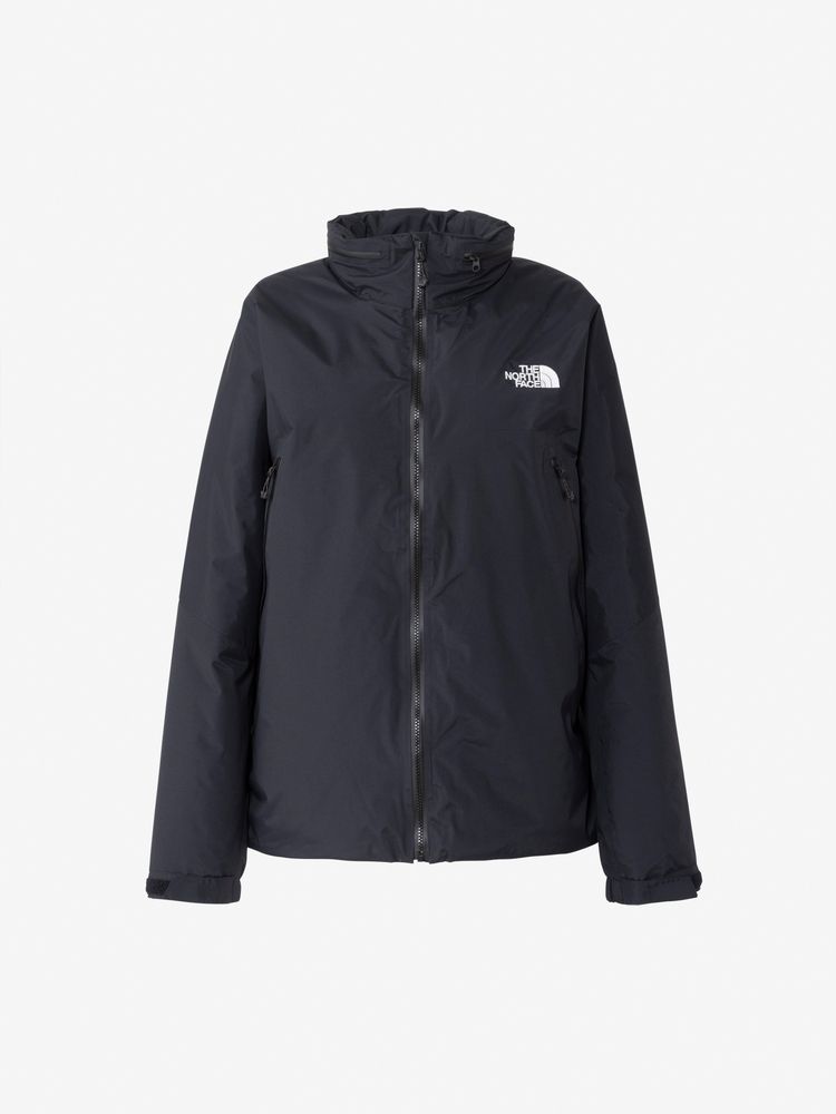 THE NORTH FACE(ザ・ノース・フェイス) ｜ウォータープルーフインサレーションジャケット（レディース）
