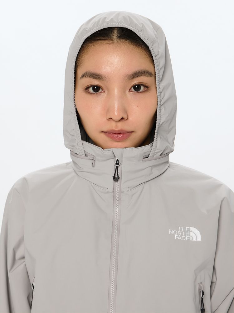 THE NORTH FACE(ザ・ノース・フェイス) ｜ウォータープルーフインサレーションジャケット（レディース）