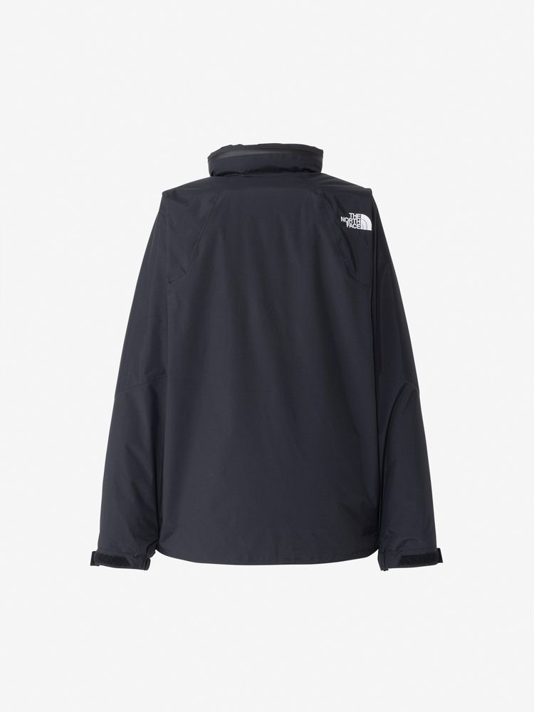 THE NORTH FACE(ザ・ノース・フェイス) ｜ウォータープルーフインサレーションジャケット（レディース）