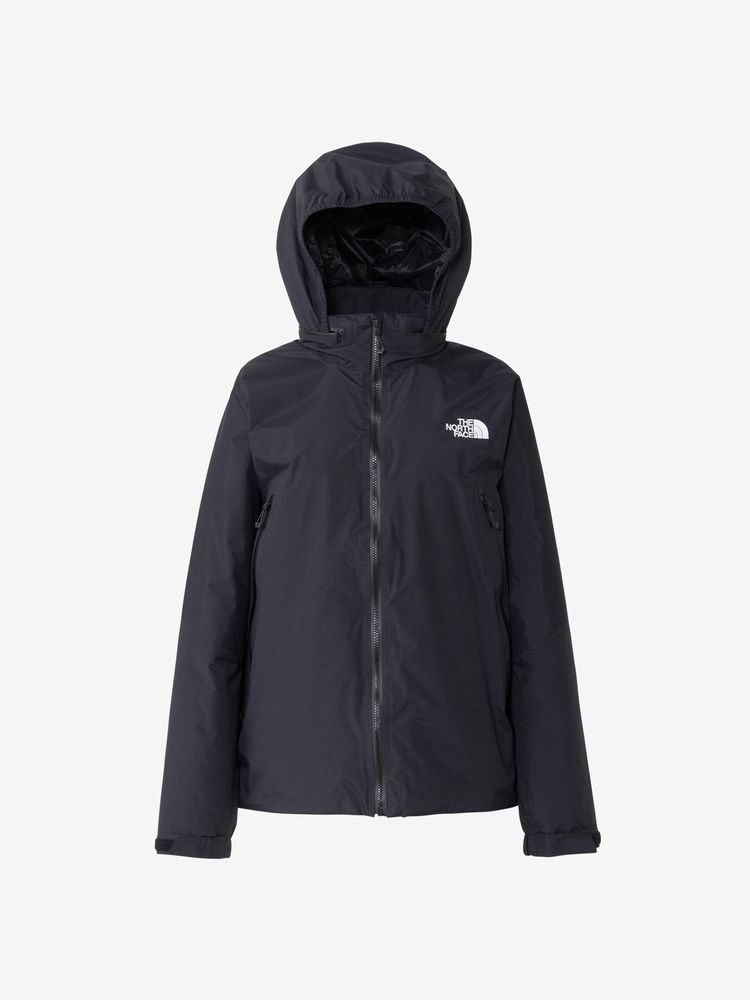 THE NORTH FACE(ザ・ノース・フェイス) ｜ウォータープルーフインサレーションジャケット（レディース）