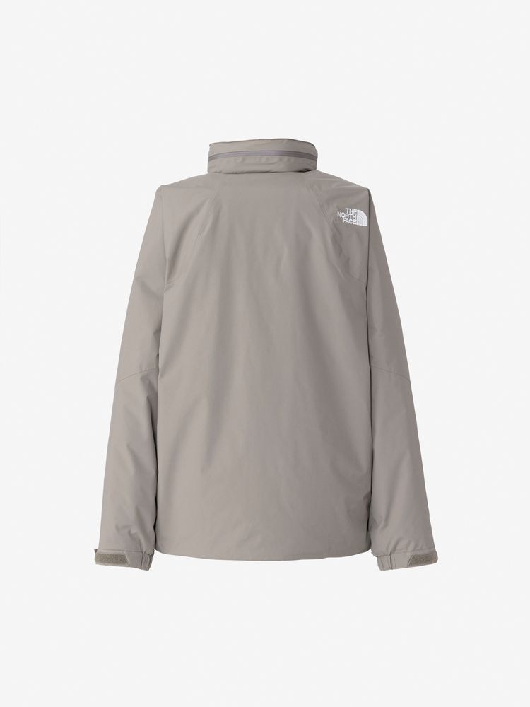 THE NORTH FACE(ザ・ノース・フェイス) ｜ウォータープルーフインサレーションジャケット（レディース）