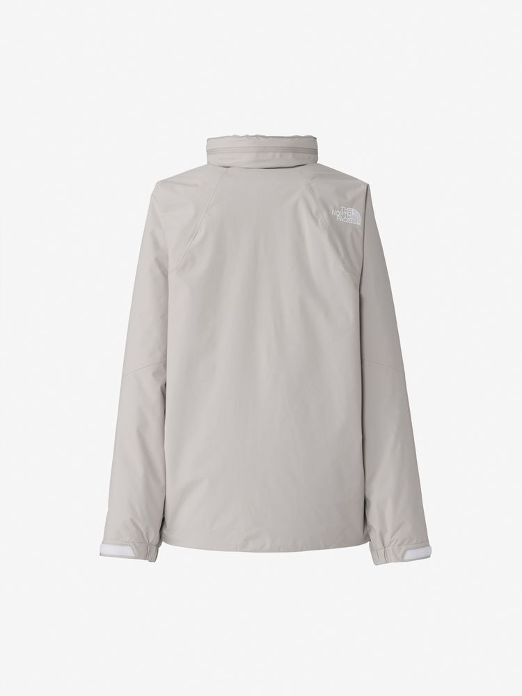 THE NORTH FACE(ザ・ノース・フェイス) ｜ウォータープルーフインサレーションジャケット（レディース）