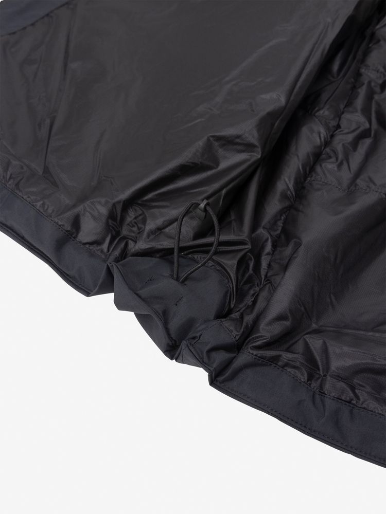 THE NORTH FACE(ザ・ノース・フェイス) ｜ウォータープルーフインサレーションジャケット（レディース）