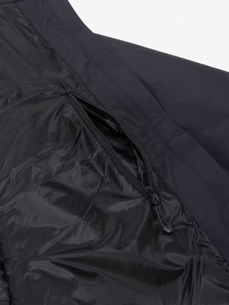 THE NORTH FACE(ザ・ノース・フェイス) ｜ウォータープルーフインサレーションジャケット（レディース）