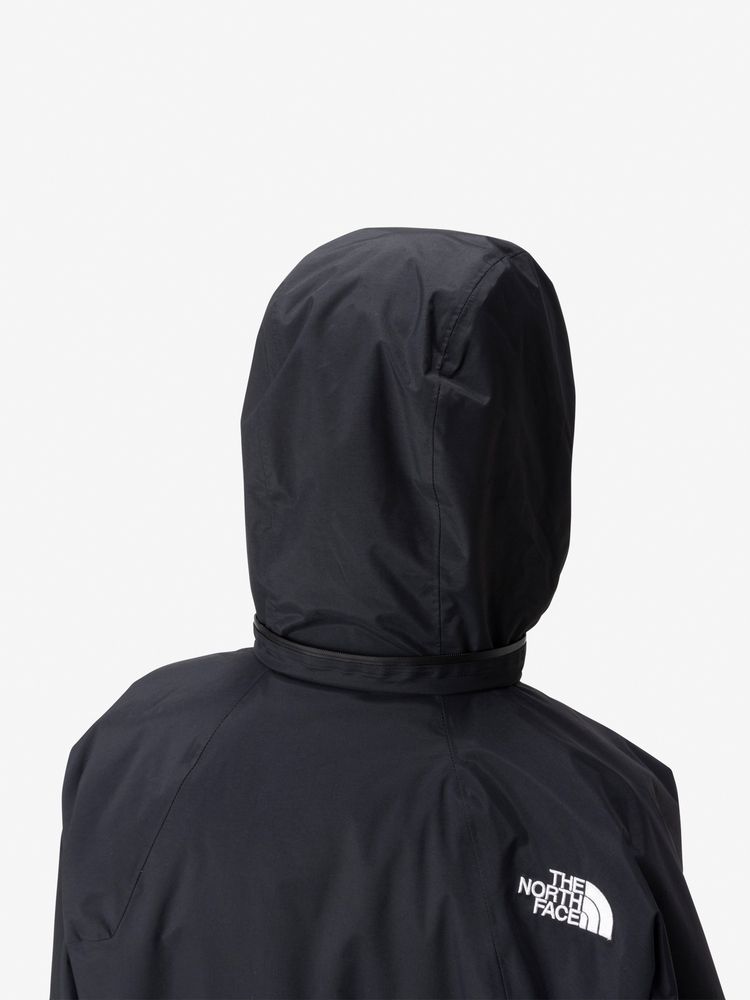 THE NORTH FACE(ザ・ノース・フェイス) ｜ウォータープルーフインサレーションジャケット（レディース）