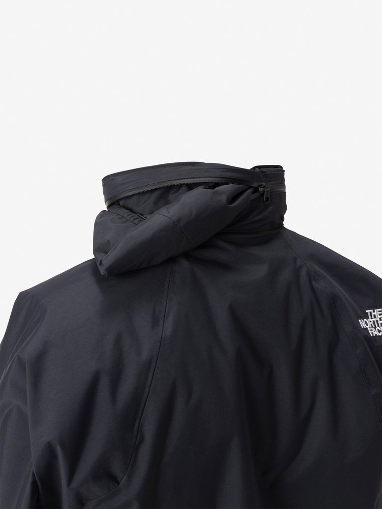 THE NORTH FACE(ザ・ノース・フェイス) ｜ウォータープルーフインサレーションジャケット（レディース）