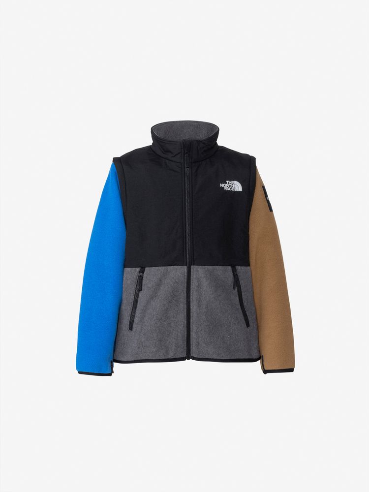 【美品!!】THE NORTH FACE キッズ デナリジャケット THE NORTH FACE ノースフェイス デナリジャケット キッズ 子供用
