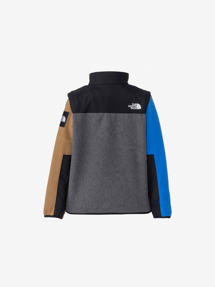 THE NORTH FACE(ザ・ノース・フェイス) ｜グランドデナリ2ウェイジャケット（キッズ）