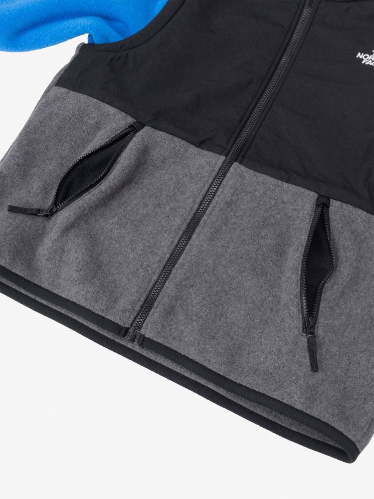 THE NORTH FACE(ザ・ノース・フェイス) ｜グランドデナリ2ウェイジャケット（キッズ）