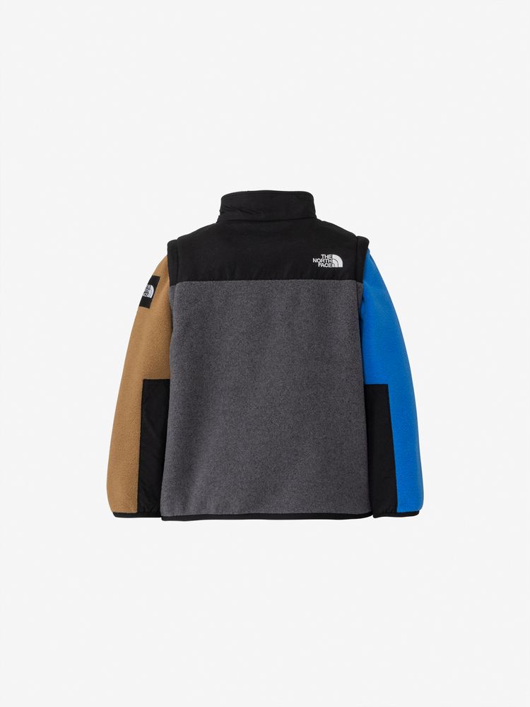 公式・セール】トドラーグランドデナリ2ウェイジャケット（キッズ