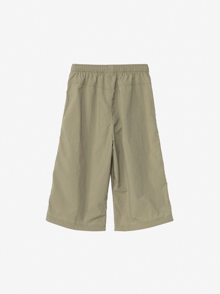 THE NORTH FACE(ザ・ノース・フェイス) ｜コンパクトクロップドパンツ（キッズ）