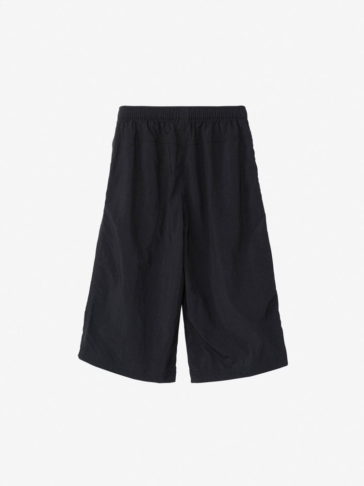 THE NORTH FACE(ザ・ノース・フェイス) ｜コンパクトクロップドパンツ（キッズ）