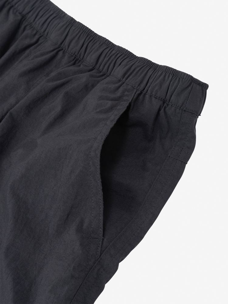 THE NORTH FACE(ザ・ノース・フェイス) ｜コンパクトクロップドパンツ（キッズ）