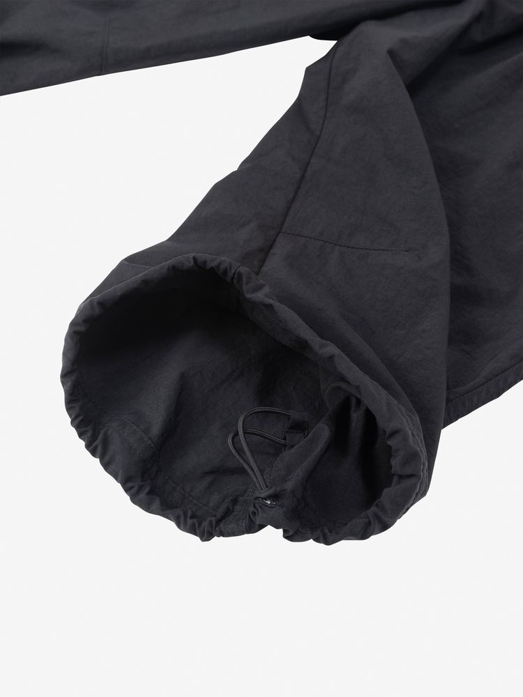 THE NORTH FACE(ザ・ノース・フェイス) ｜コンパクトクロップドパンツ（キッズ）