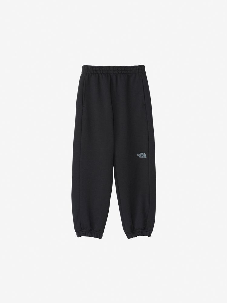 THE NORTH FACE(ザ・ノース・フェイス) ｜カラライズスウェットワイドパンツ（キッズ）