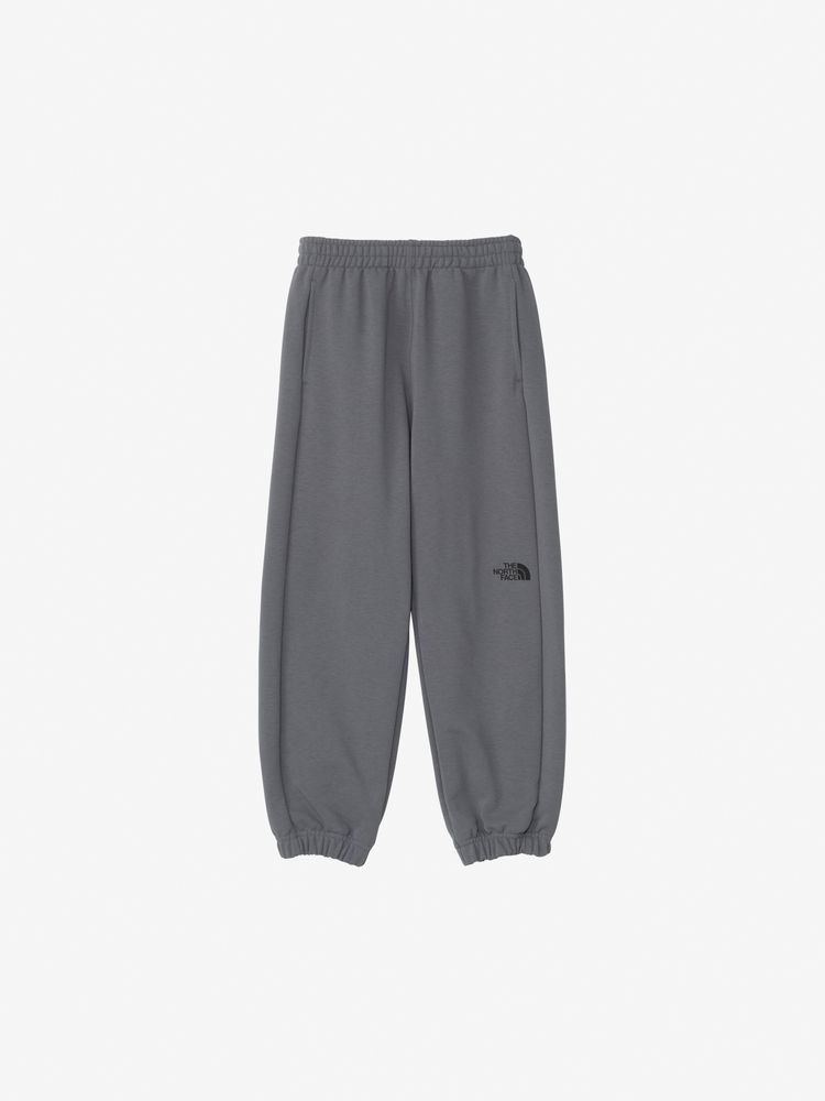 THE NORTH FACE(ザ・ノース・フェイス) ｜カラライズスウェットワイドパンツ（キッズ）