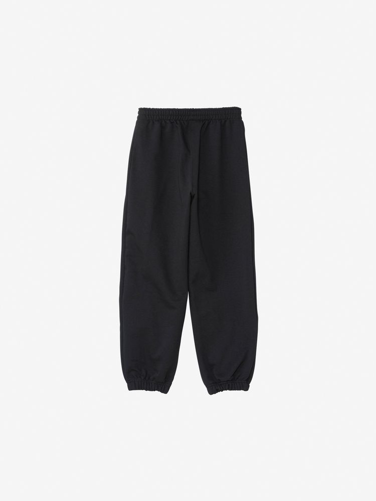 THE NORTH FACE(ザ・ノース・フェイス) ｜カラライズスウェットワイドパンツ（キッズ）