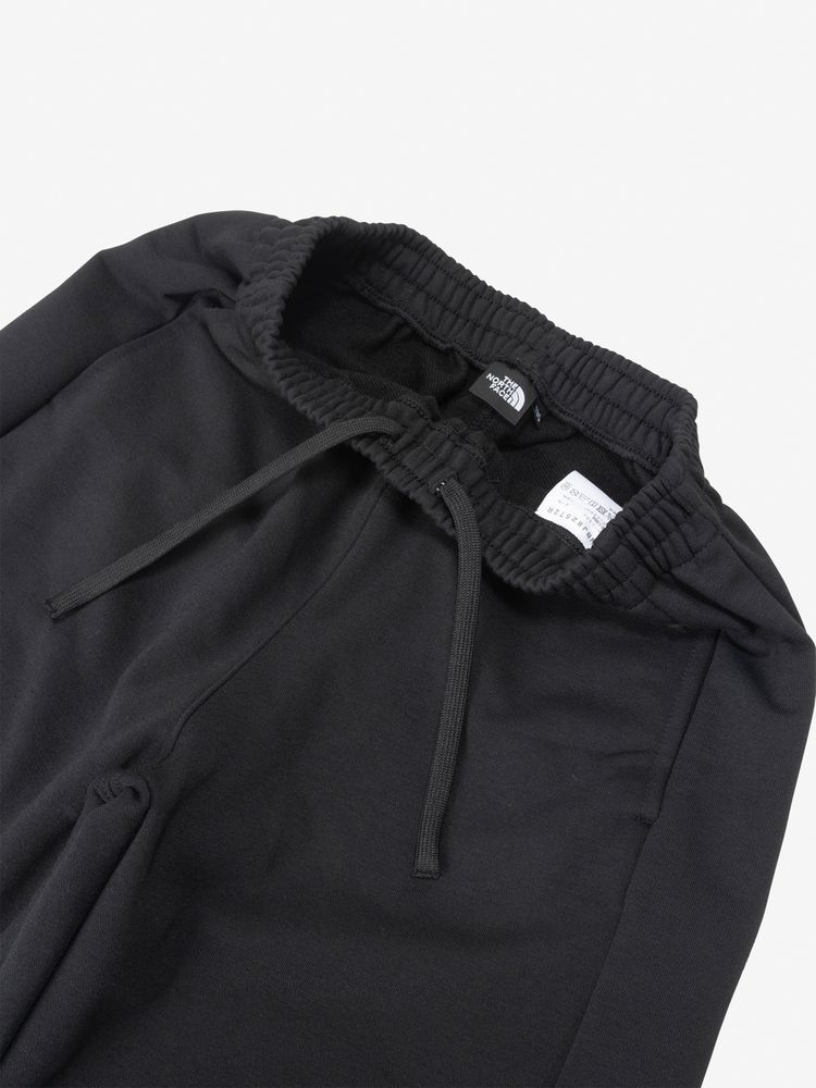 THE NORTH FACE(ザ・ノース・フェイス) ｜カラライズスウェットワイドパンツ（キッズ）