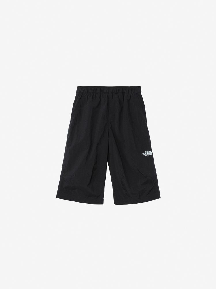 THE NORTH FACE(ザ・ノース・フェイス) ｜トドラーコンパクトクロップドパンツ（キッズ）