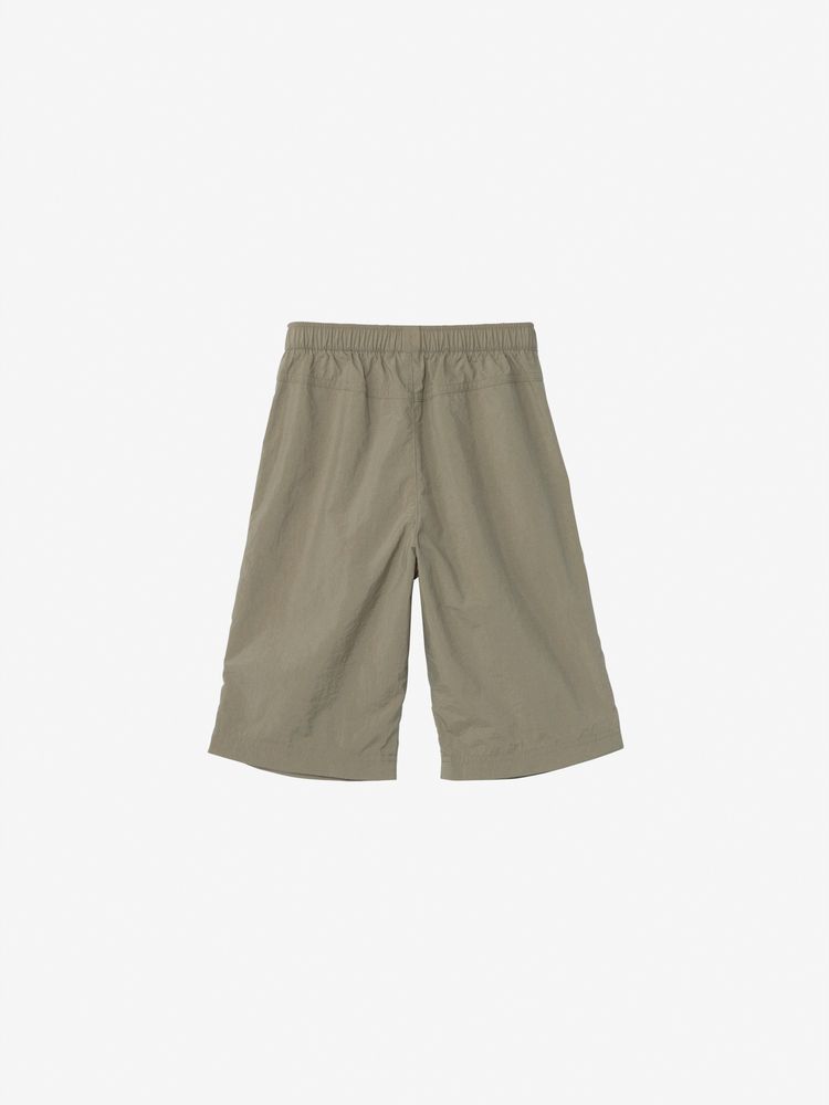 THE NORTH FACE(ザ・ノース・フェイス) ｜トドラーコンパクトクロップドパンツ（キッズ）