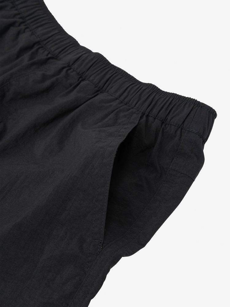 THE NORTH FACE(ザ・ノース・フェイス) ｜トドラーコンパクトクロップドパンツ（キッズ）