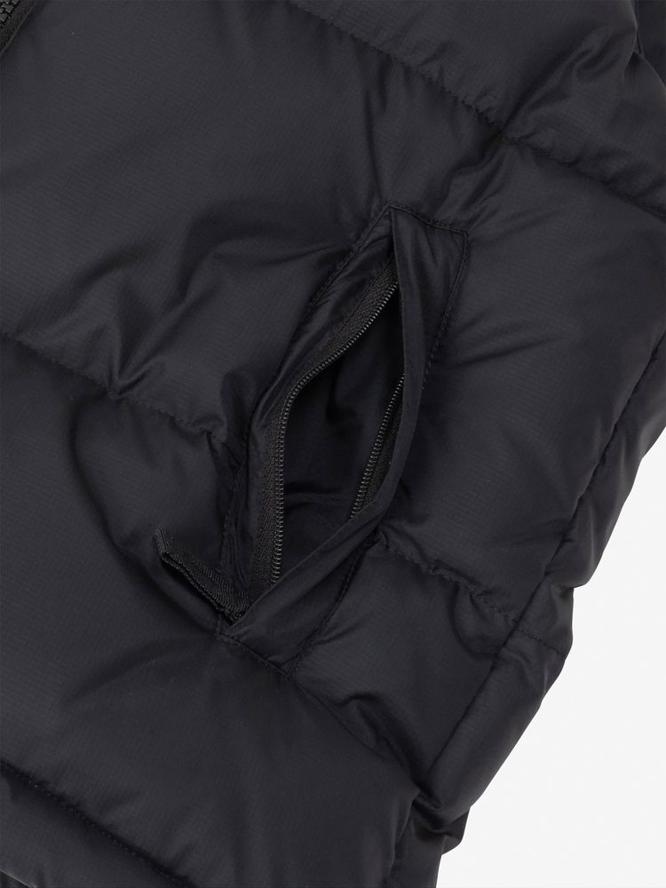 新品未使用✨ノースフェイス　23AW　ヌプシベスト　限定カラー　XL　ダウン ザ・ノース・フェイス(THE NORTH FACE) ヌプシベスト メンズ