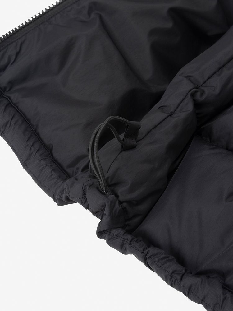 THE NORTH FACE(ザ・ノース・フェイス) ｜ヌプシベスト（キッズ）