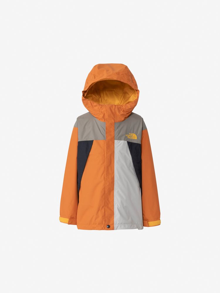 かきのたね19！ノースフェイス　キッズ　ノベルティスクープジャケット 71NV1O05lsL._AC_SL1500_.jpg