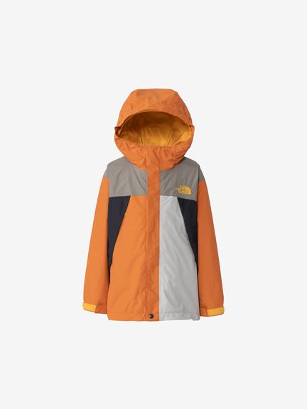 THE NORTH FACEノベルティースクープジャケット上下120スノーウェア 公式・限定】ノベルティスクープライトジャケット（キッズ）｜ザ