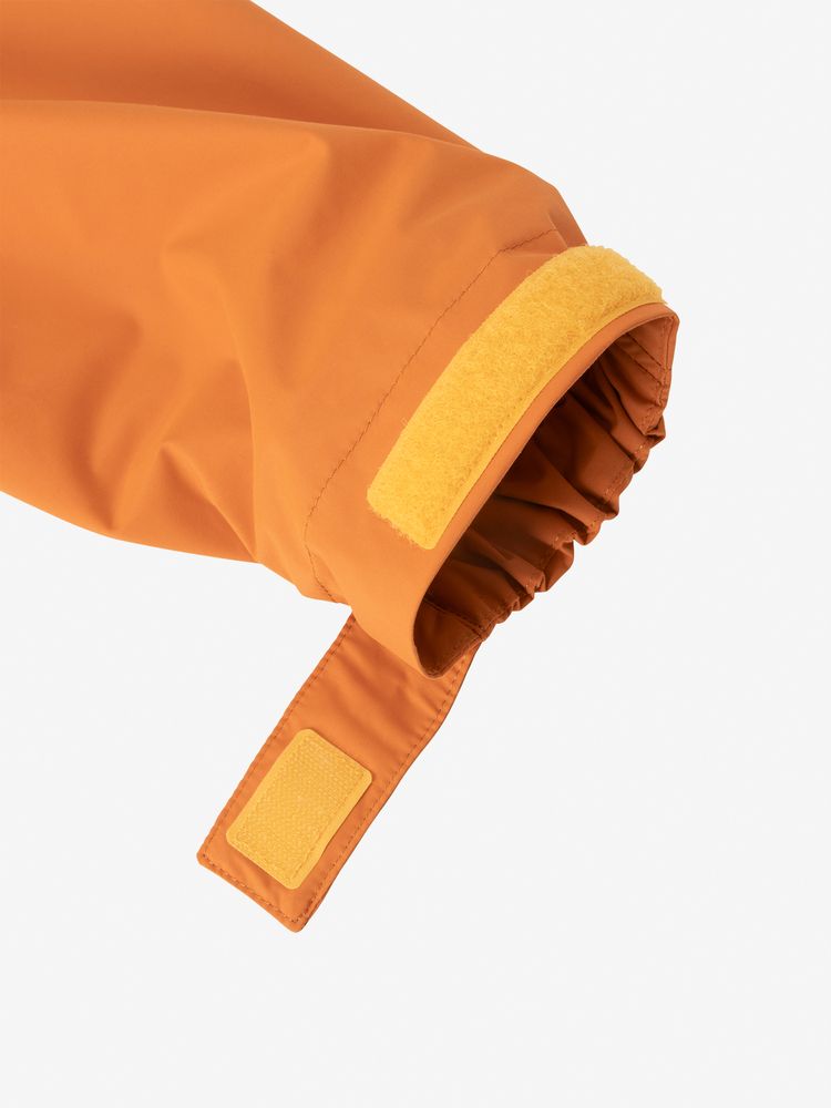 THE NORTH FACE(ザ・ノース・フェイス) ｜ノベルティスクープライトジャケット（キッズ）