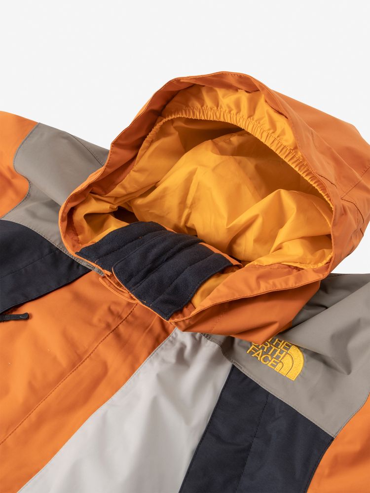 公式・限定】ノベルティスクープライトジャケット（キッズ）｜ザ