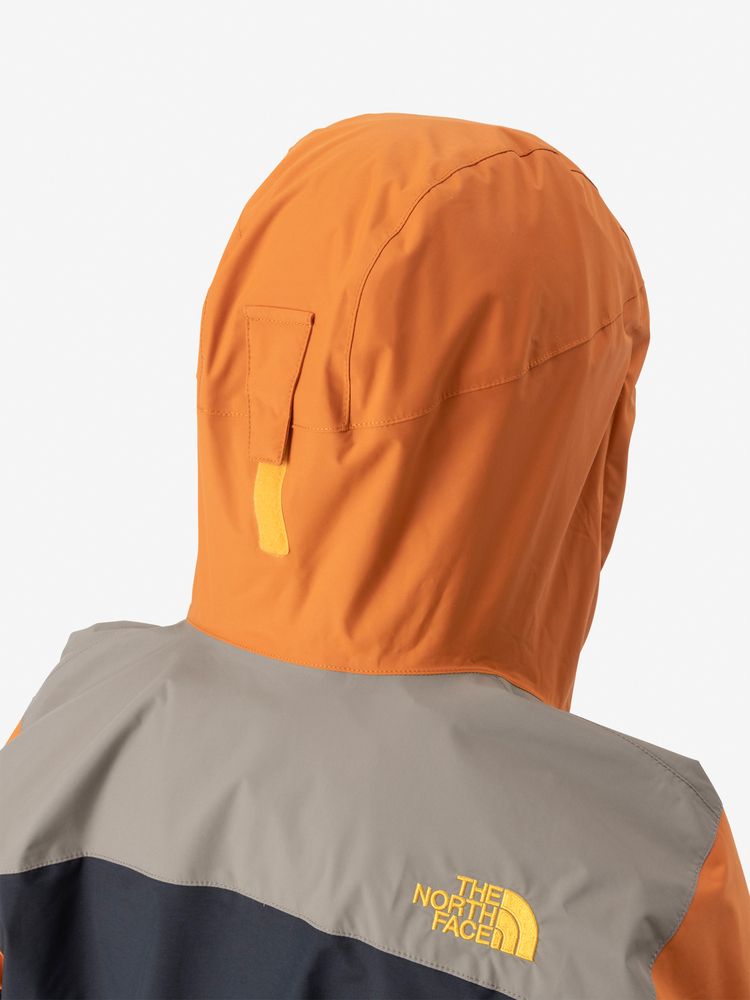 THE NORTH FACE(ザ・ノース・フェイス) ｜ノベルティスクープライトジャケット（キッズ）