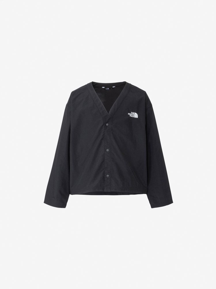 THE NORTH FACE(ザ・ノース・フェイス) ｜コンパクトカーディガン（キッズ）