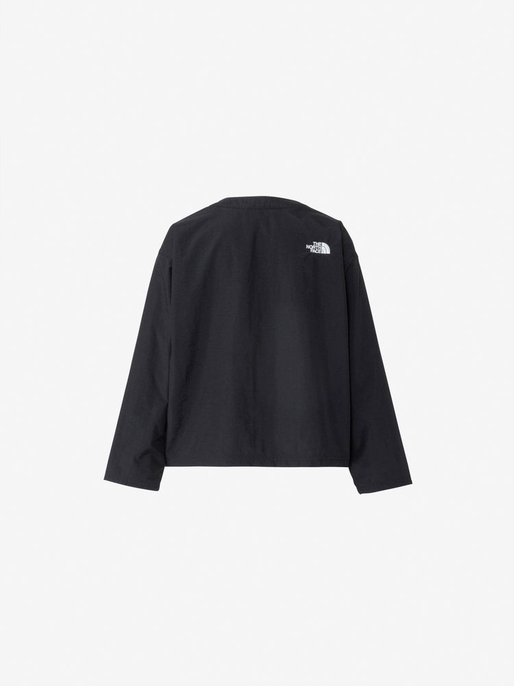 THE NORTH FACE(ザ・ノース・フェイス) ｜コンパクトカーディガン（キッズ）