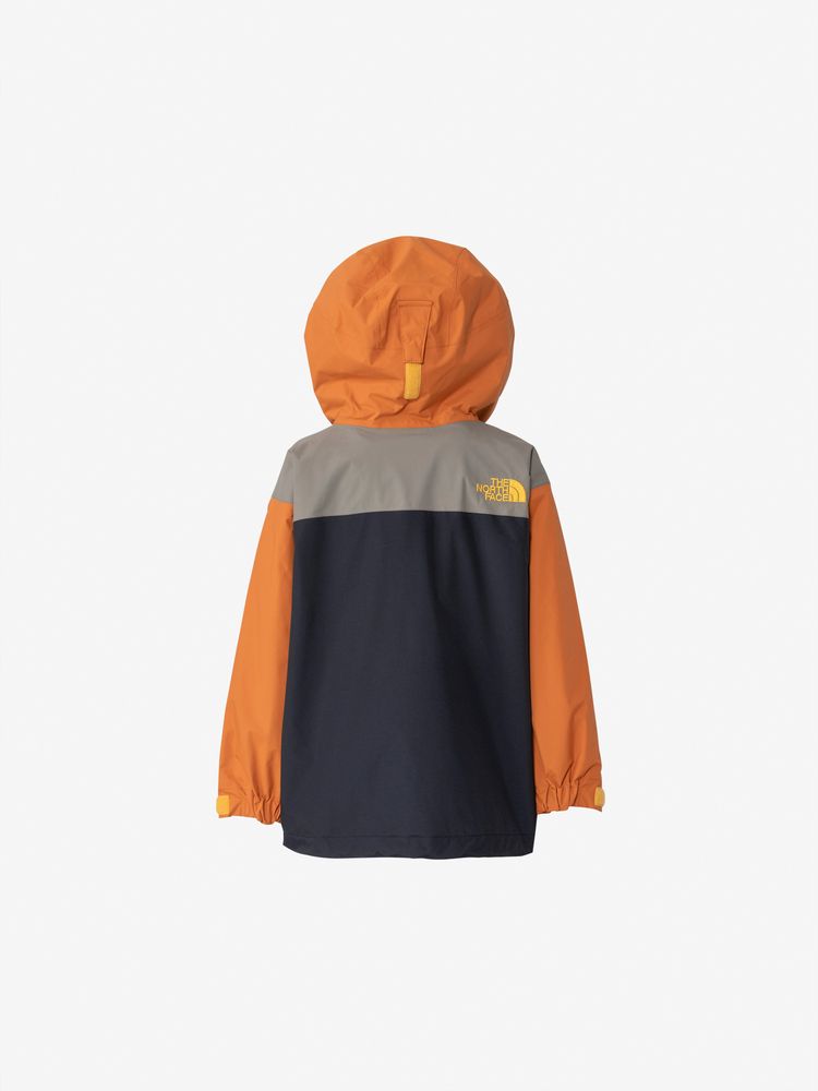 公式・限定】トドラーノベルティスクープライトジャケト（キッズ）｜ザ